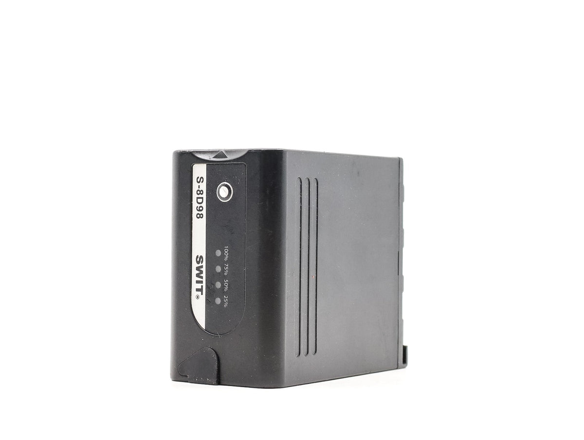 SWIT S-8D98 Battery · imagen principal