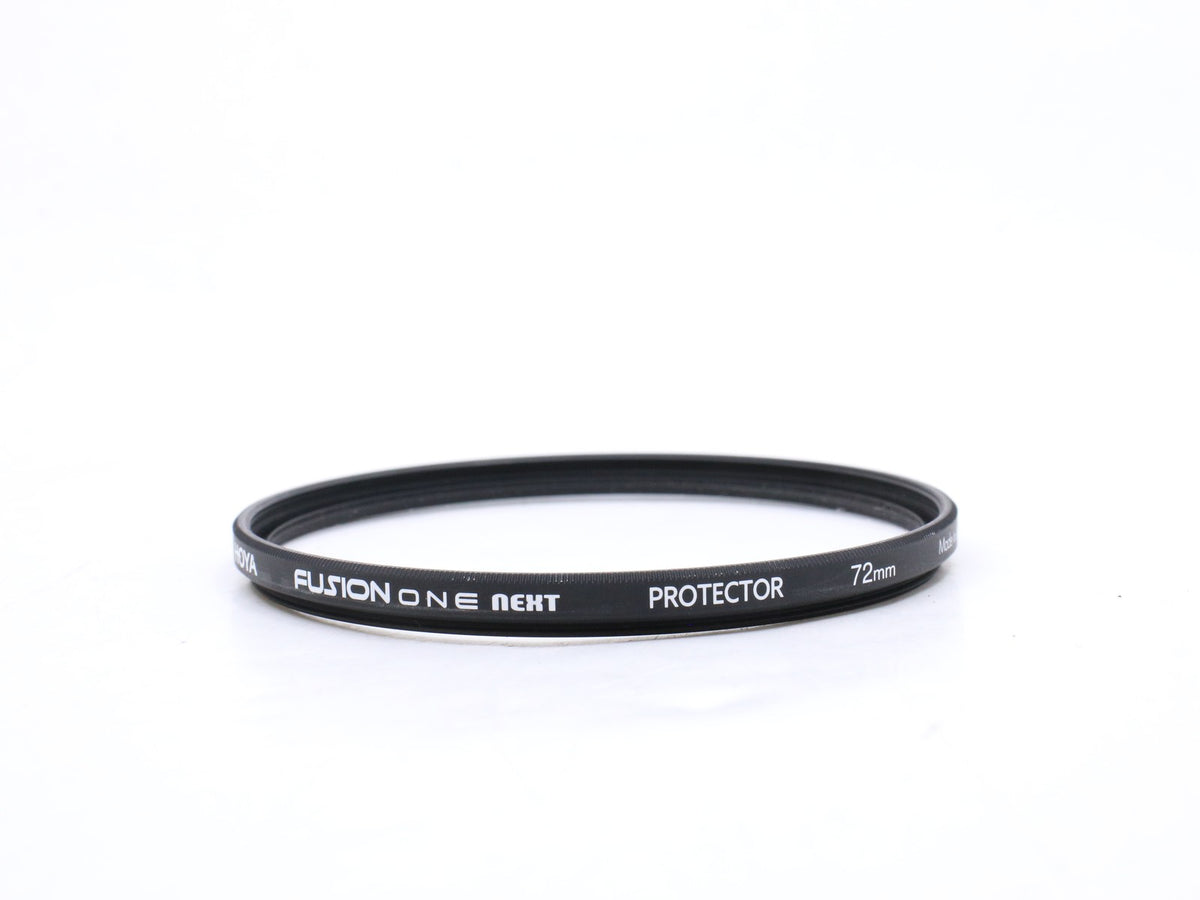 Hoya 72mm Fusion One Next UV Filter · imagen principal