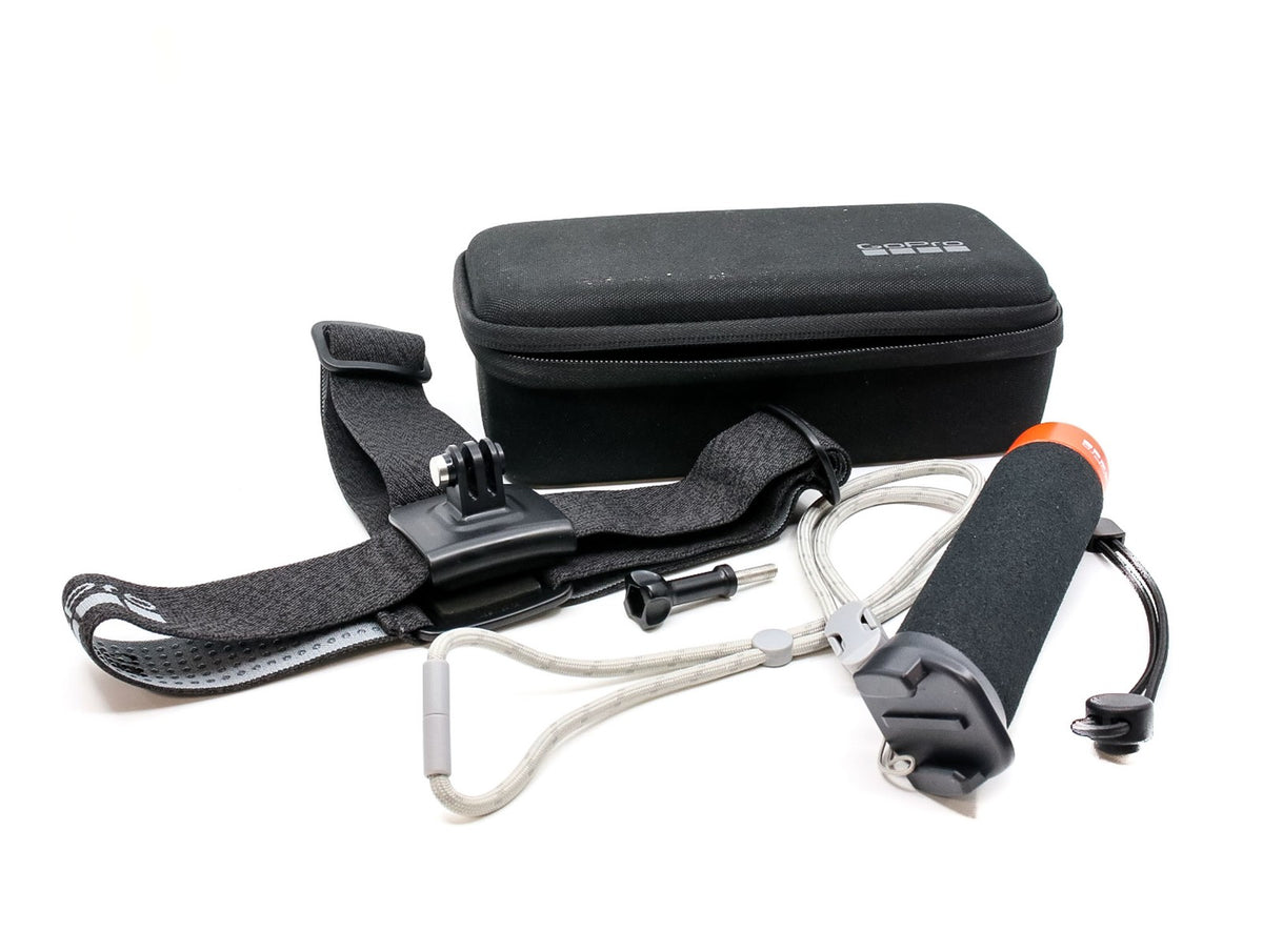 GoPro Adventure Kit · imagen principal