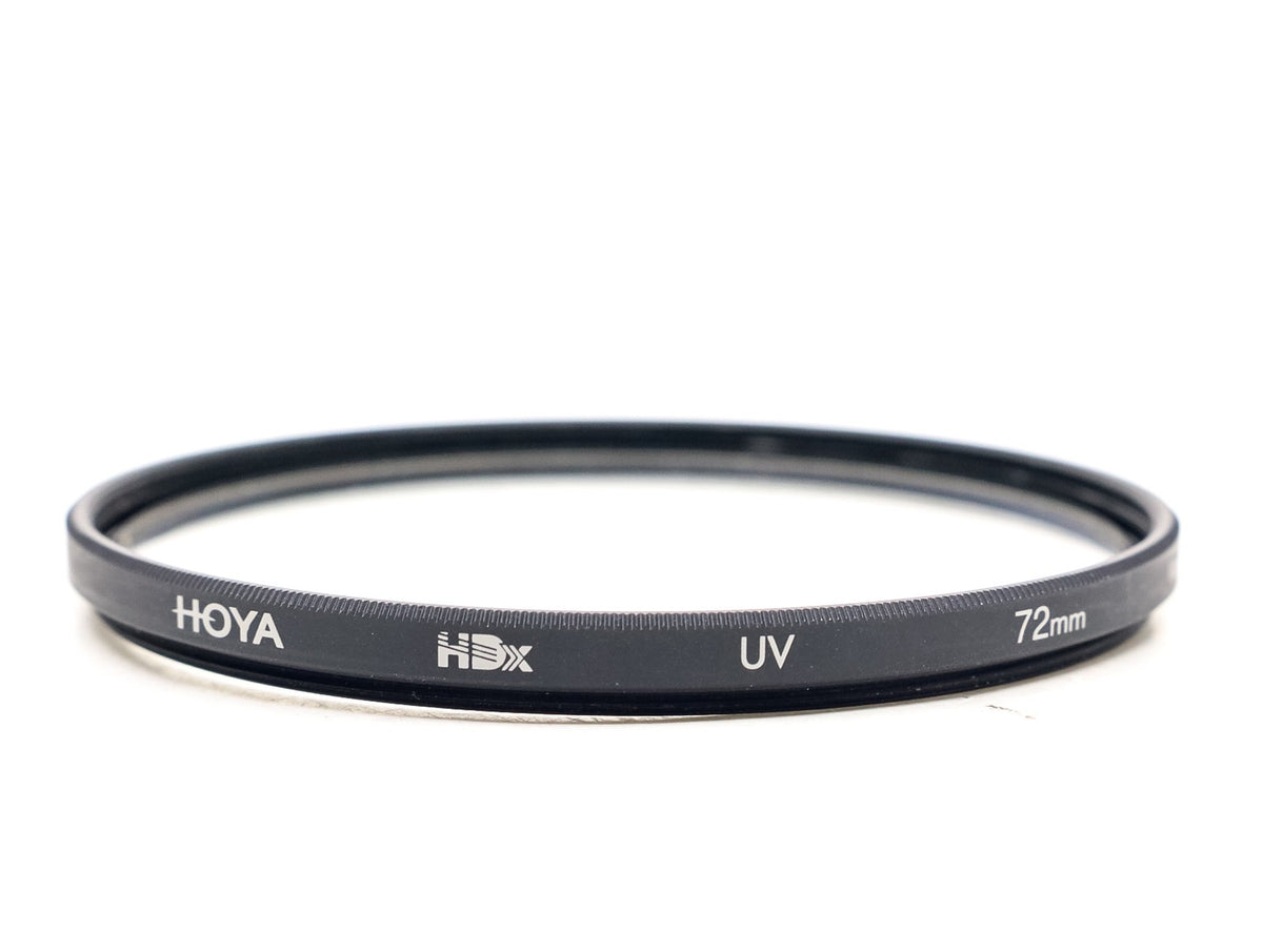 Hoya 72mm HDx UV Filter · imagen principal