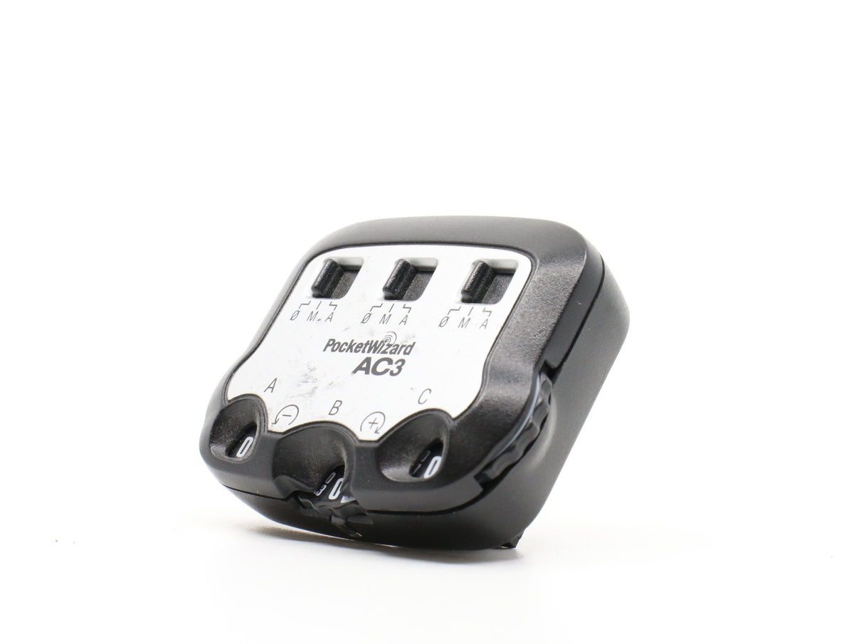 PocketWizard AC3 Zone Controller for Canon · imagen principal