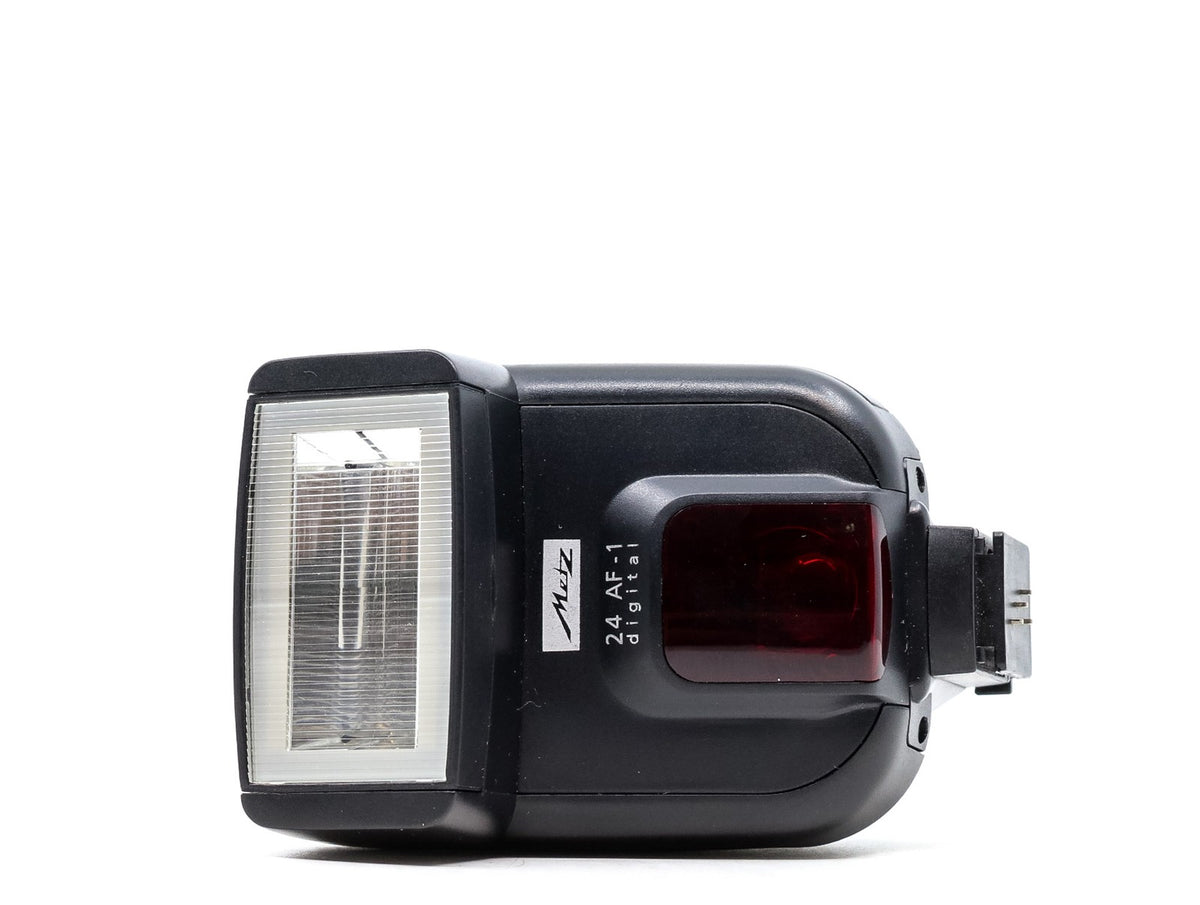 Metz 24 AF-1 Digital Flashgun - Canon Dedicated · imagen principal