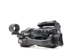 Canon XA25 Camcorder