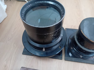 Voigtländer  & Sohn, A.-G. Braunschweig.  789.  No1917  1:4.5.  60cmVoigtländer  & Sohn, A.-G. Braunschweig.  789.  No1917  211e1f65-d7fc-428b-945c-4319ada97e58