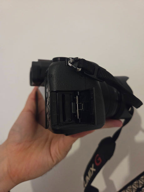 PanasonicLumix DMC - G853def6a93-d433-4047-be25-c9c164650762