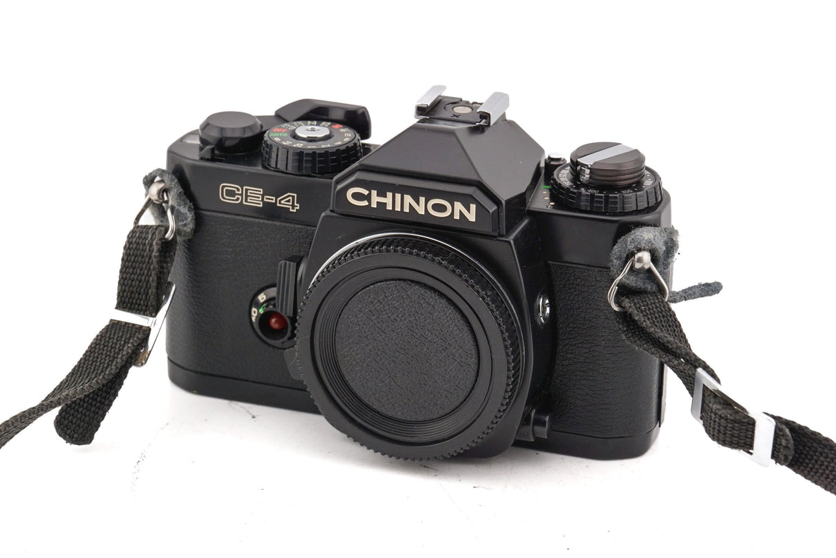 Chinon CE-4