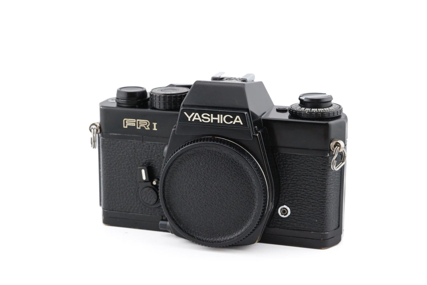 Yashica FR I · imagen principal