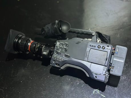 Videocámara Panason P2HDAG-HPX500MC P2HD3ee68410-4928-48da-b9e2-5b2998340b9c