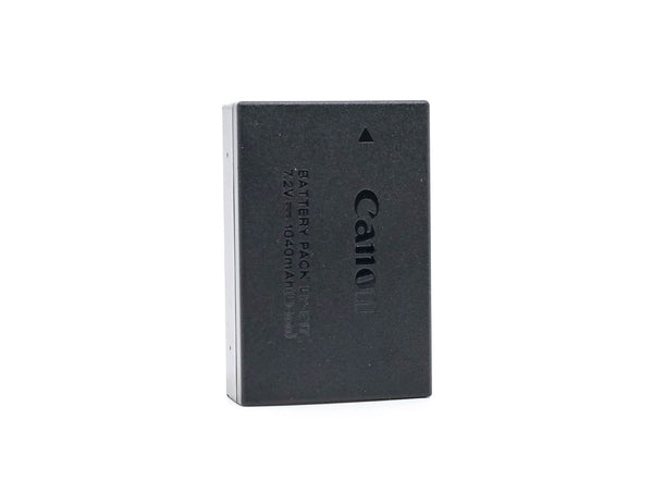 Canon LP-E17 Battery - segunda mano - excelente estado - foto principal - SKU 3775102 - Camera Market
