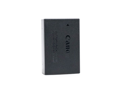 Canon LP-E17 Battery - segunda mano - excelente estado - foto principal - SKU 3787624 - Camera Market