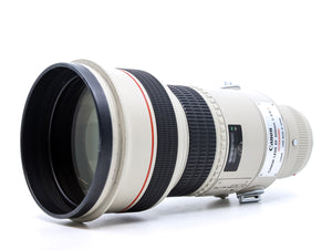 Canon EF 300mm f/2.8 L USM