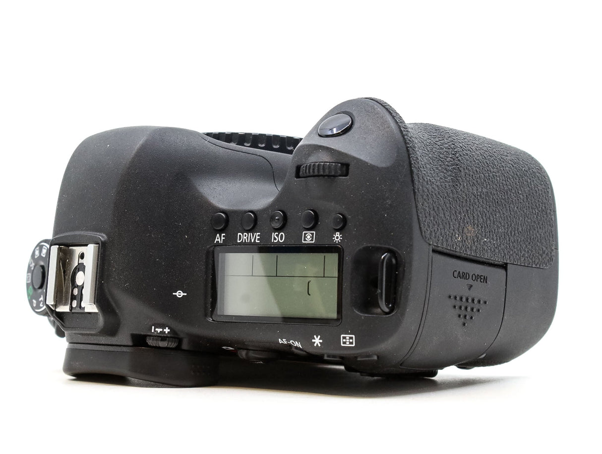 Canon EOS 6D - segunda mano - excelente estado - detalle 4 de 4 - SKU 3785464 - Camera Market