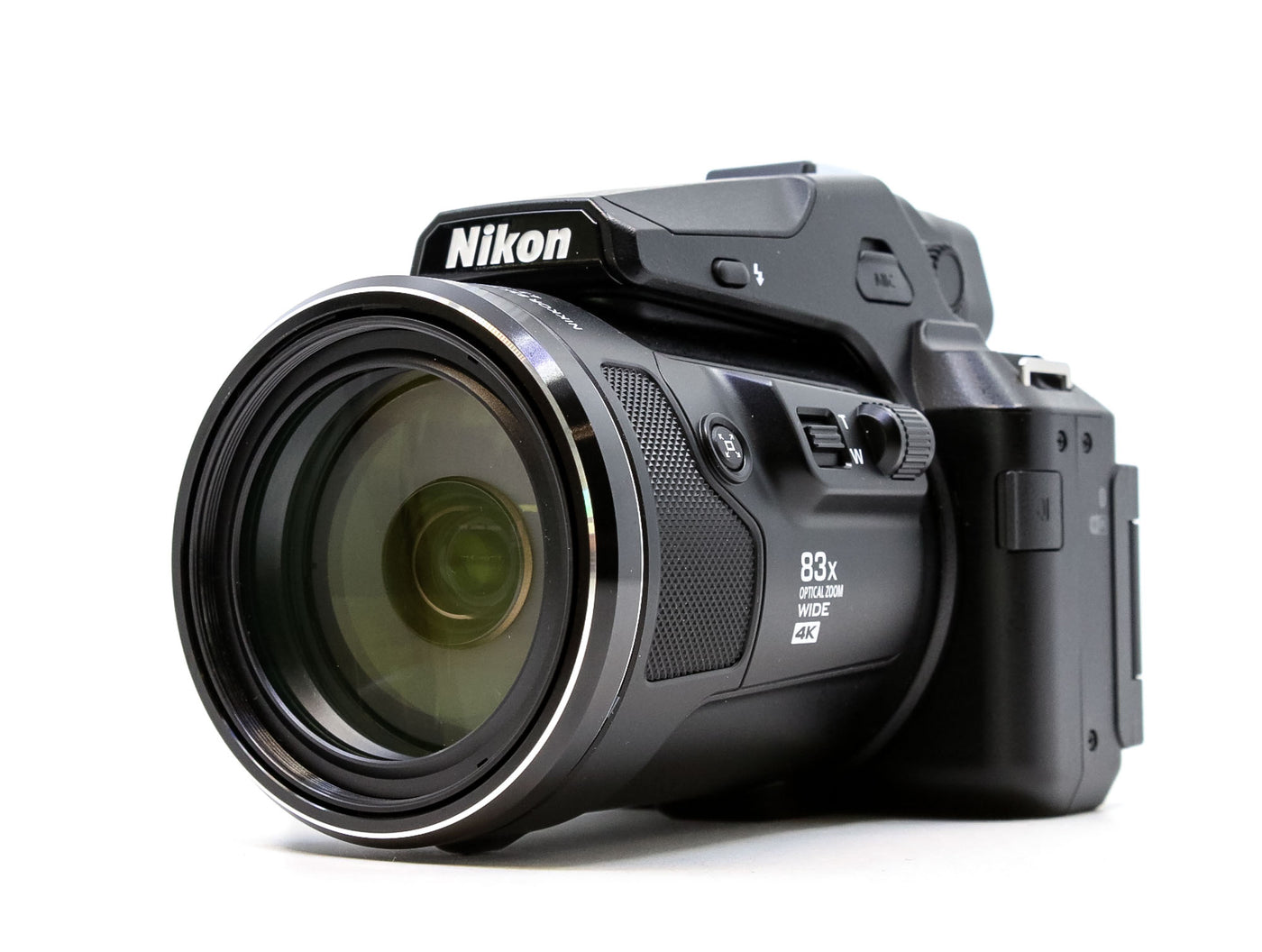 Nikon Coolpix P950 · imagen principal