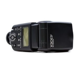 Canon Speedlite 430EX