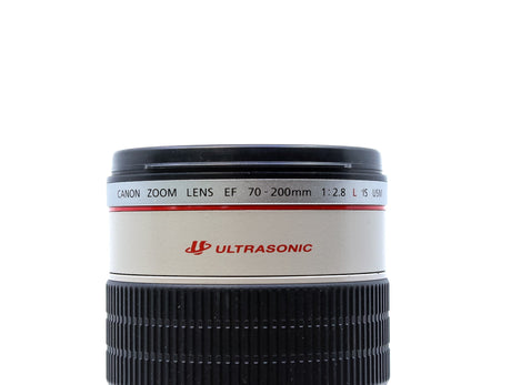 canon|ef 70-200mm f/2.8 l is usm - Bueno - 4