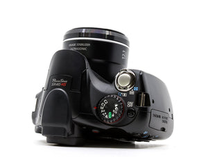 Canon PowerShot SX40 HS - segunda mano - excelente estado - detalle 3 de 4 - SKU 3791974 - Camera Market