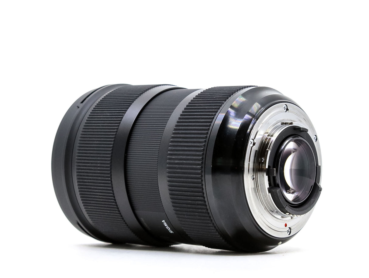 Sigma 24-35mm f/2 DG HSM ART - Nikon Fit