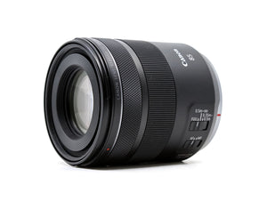 Canon RF 85mm f/2 Macro IS STM