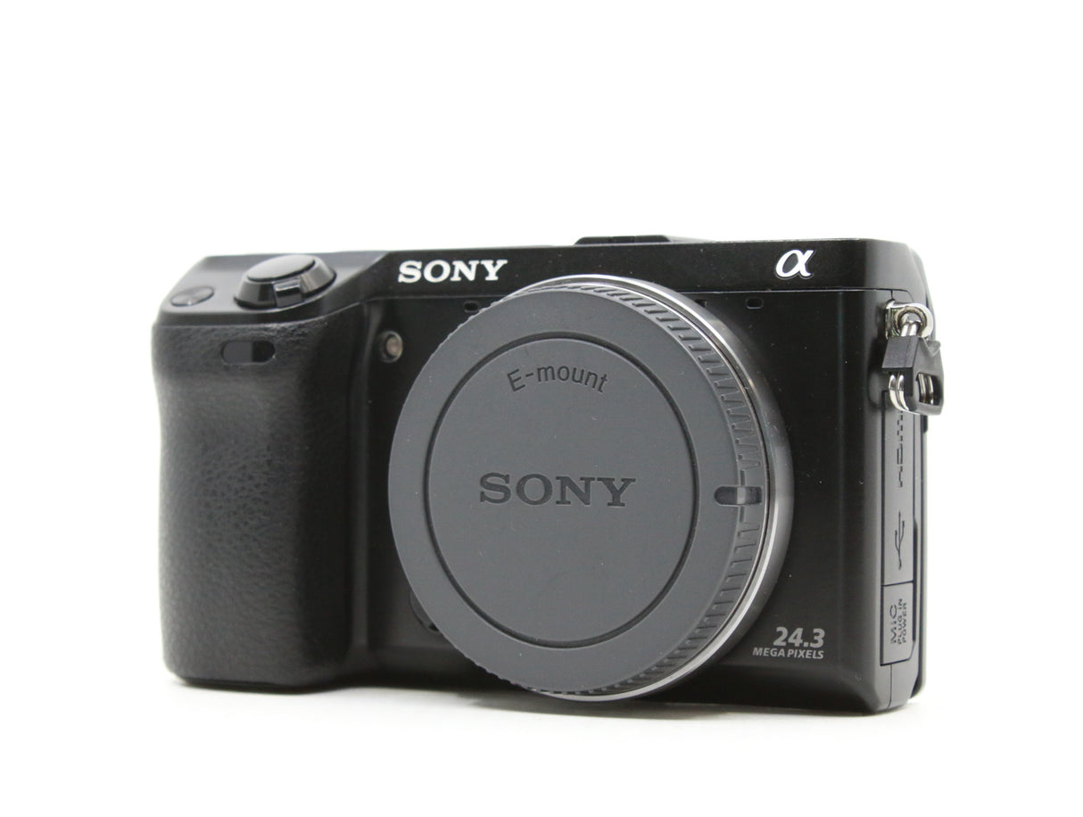 Sony Alpha NEX-7