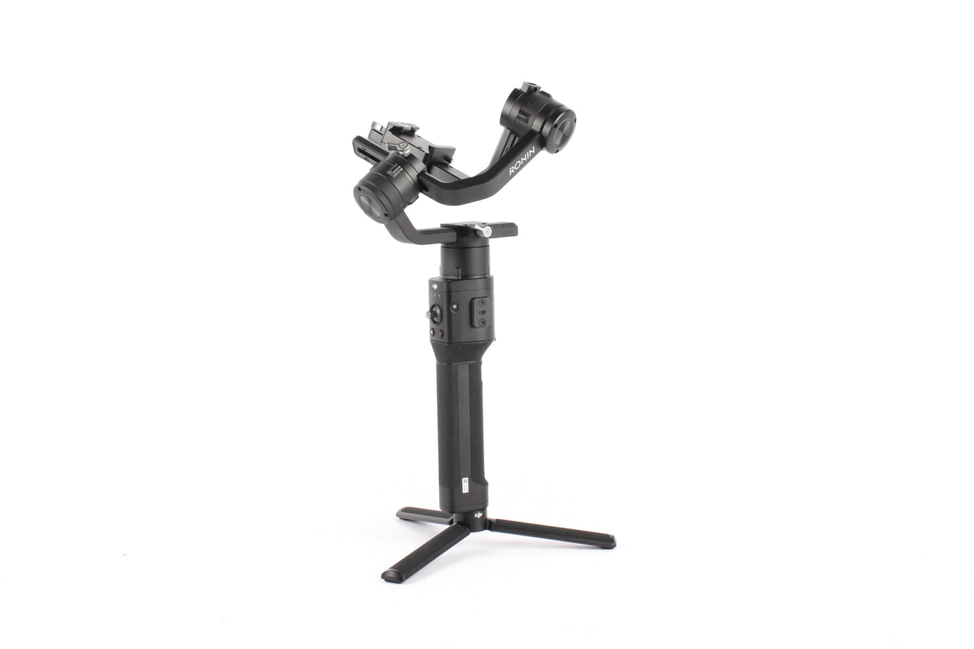 DJI Ronin-S · imagen principal