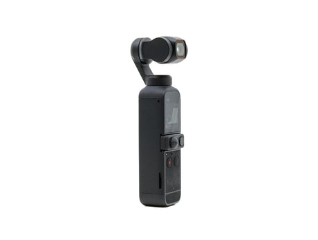 DJI Pocket 2 Creator Combo - segunda mano - excelente estado - detalle 2 de 4 - SKU 3737318 - Camera Market