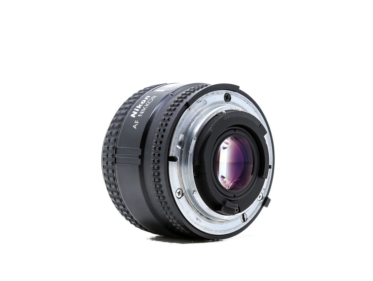 Nikon AF Nikkor 24mm f/2.8D