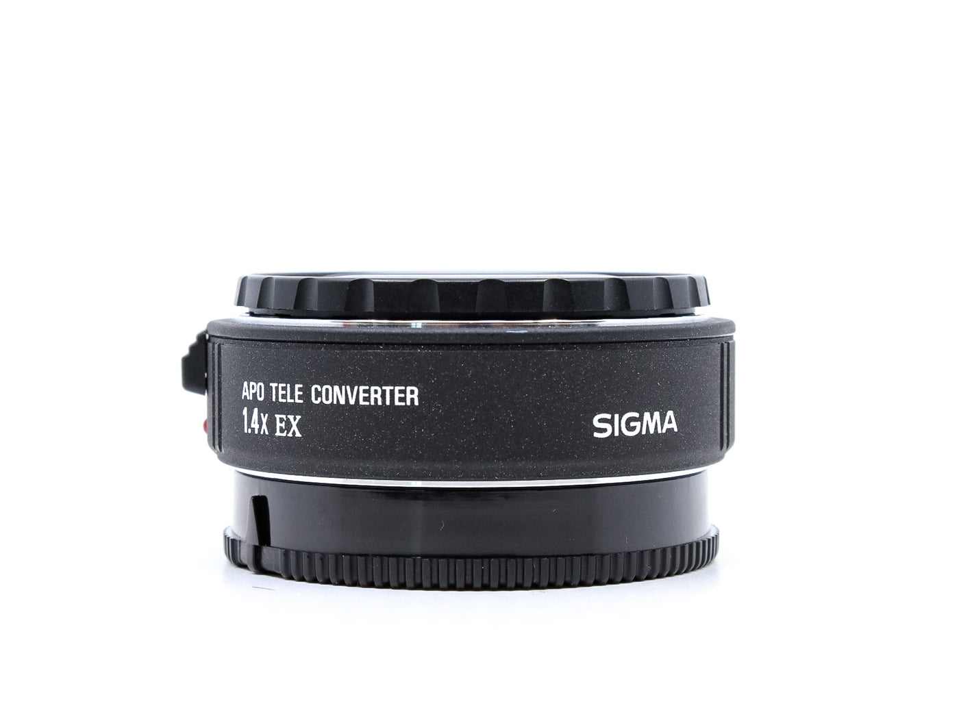 Sigma 1.4x EX APO Teleconverter - Sony A Fit · imagen principal