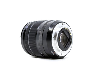 Fujifilm XF 18-55mm f/2.8-4 R LM OIS - segunda mano - excelente estado - detalle 3 de 3 - SKU 3784317 - Camera Market