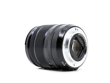 Fujifilm XF 18-55mm f/2.8-4 R LM OIS - segunda mano - excelente estado - detalle 3 de 3 - SKU 3791979 - Camera Market