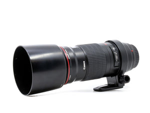 Canon EF 180mm f/3.5 L Macro USM - segunda mano - excelente estado - foto principal - SKU 3784434 - Camera Market