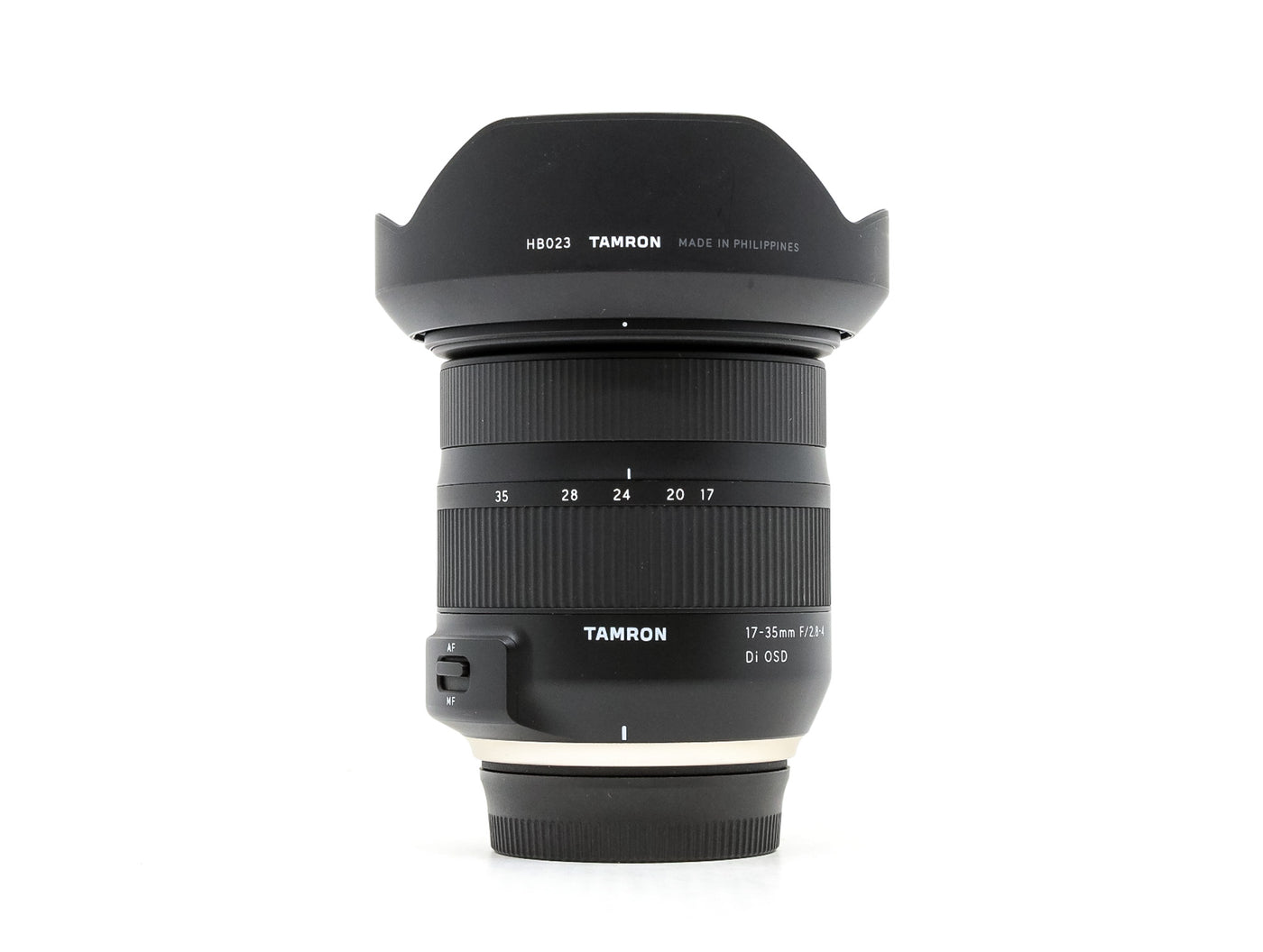 Tamron 17-35mm F/2.8-4 Di OSD - Nikon Fit · imagen principal