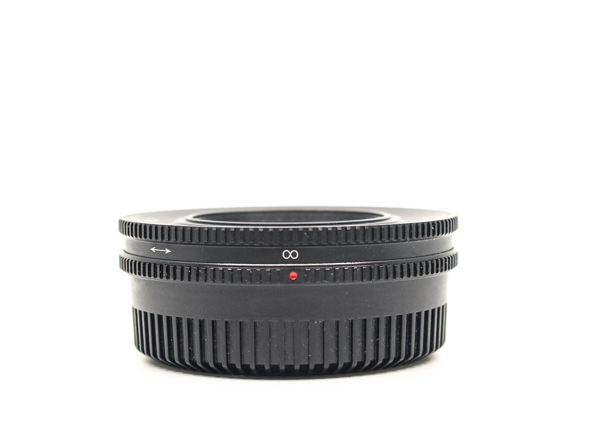 7Artisans 18mm f/6.3 II - Micro Four Thirds Fit