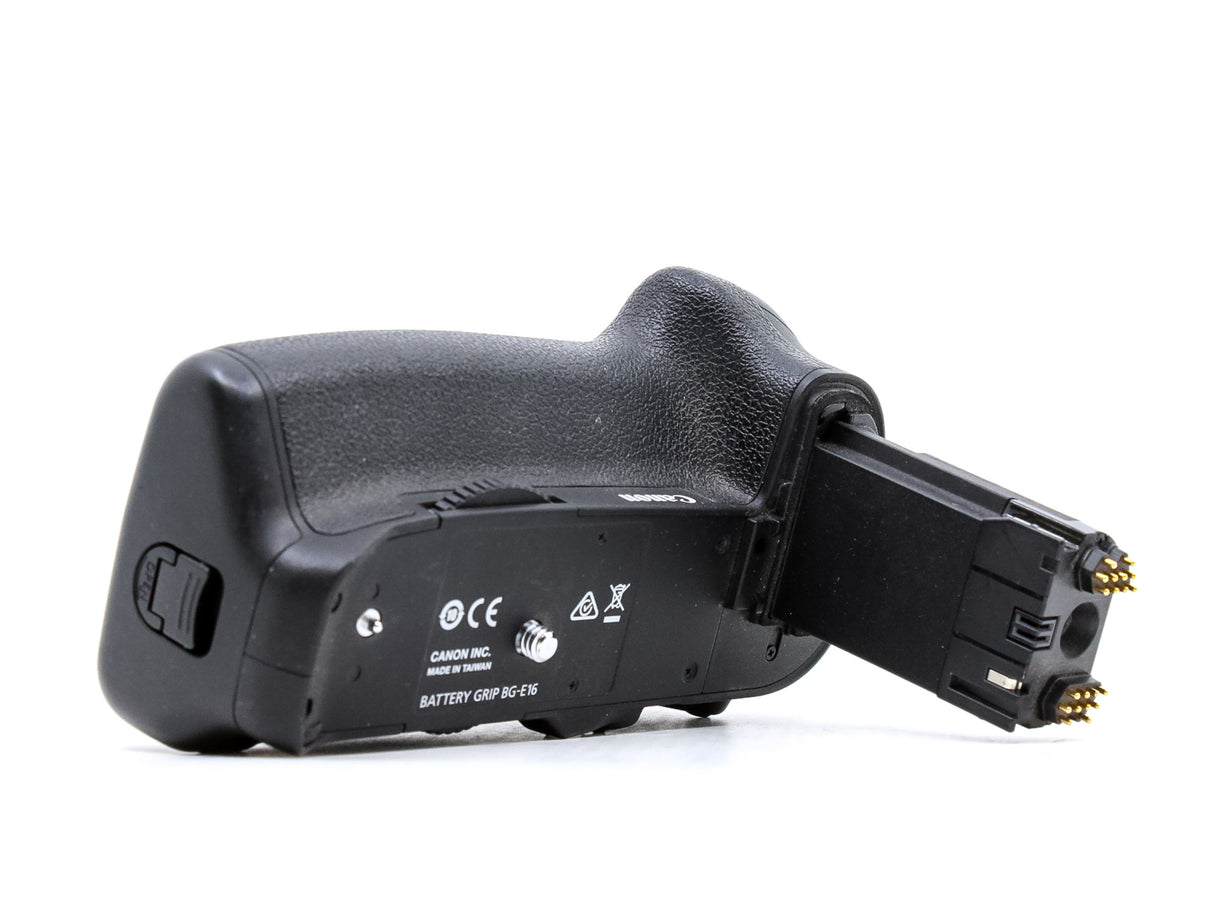 Canon BG-E16 Battery Grip