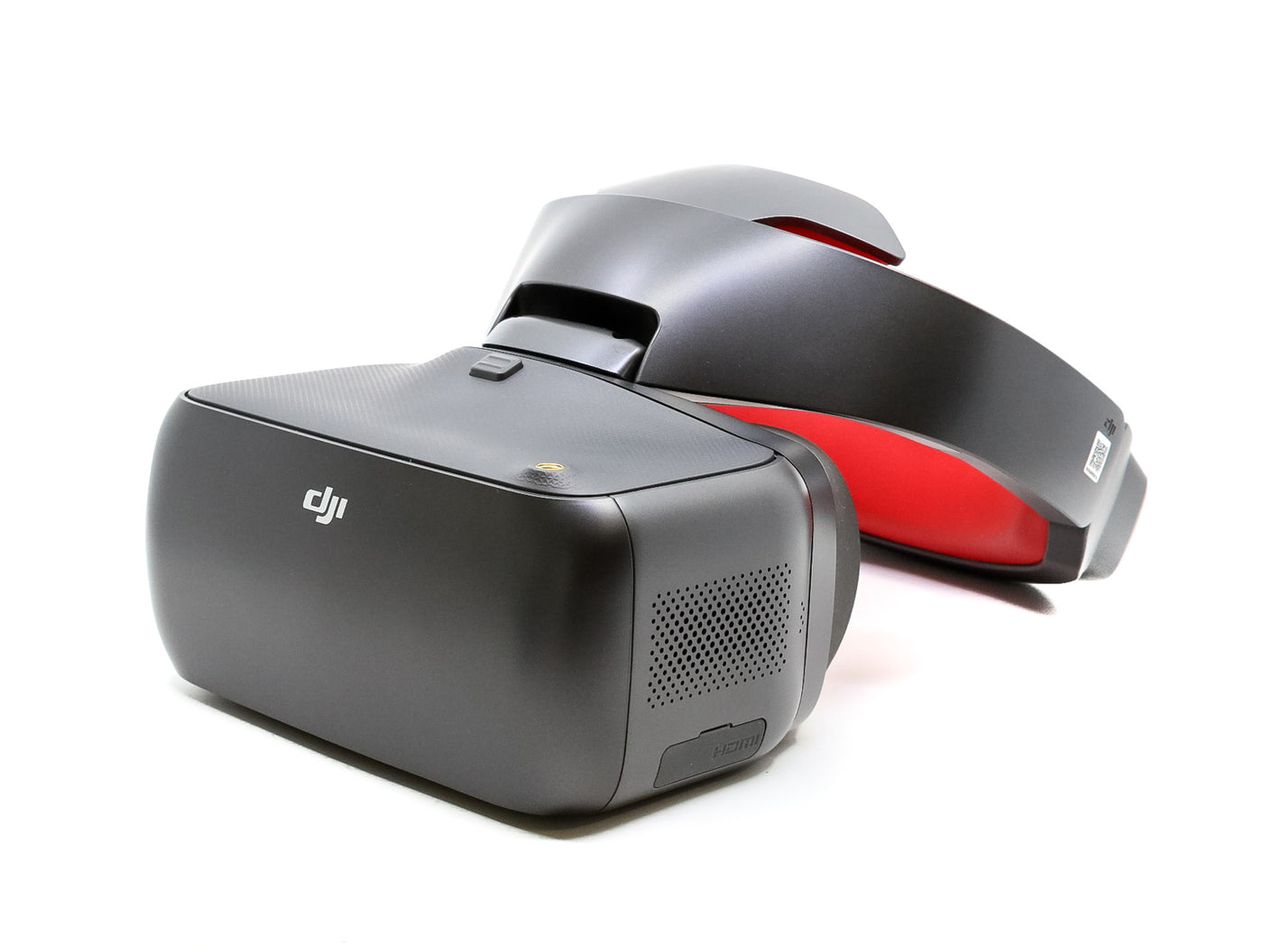 DJI Goggles Racing Edition · imagen principal