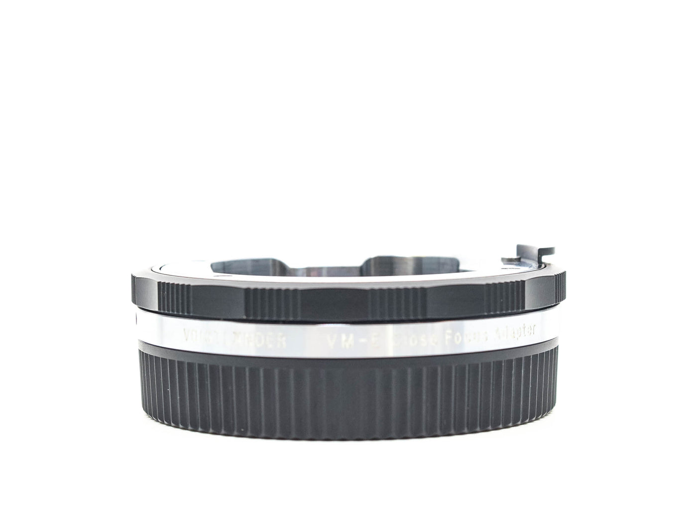 Voigtlander VM to Sony E Fit Close Focus Adapter · imagen principal
