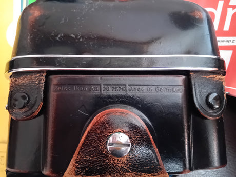 Zeiss IkonContarex Bullseye planar 55/1.436ede4dd-204a-4335-a2f8-bc2e6161010c