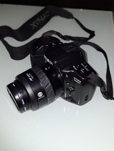 MINOLTAMINOLTA DINAX 500 SIbf862322-e769-4374-9f34-7533bfac4ba8