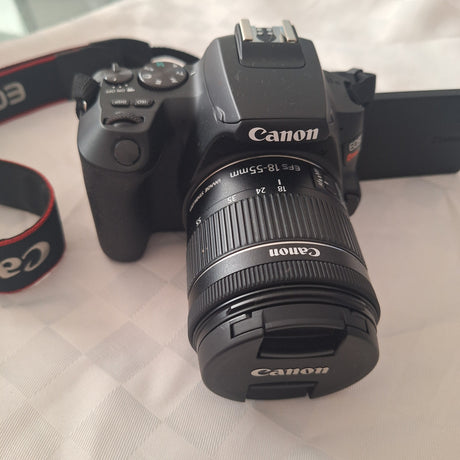 CanonCANON REBEL SL3fd074faf-3f3f-46d9-b094-d6b80f7c7d16