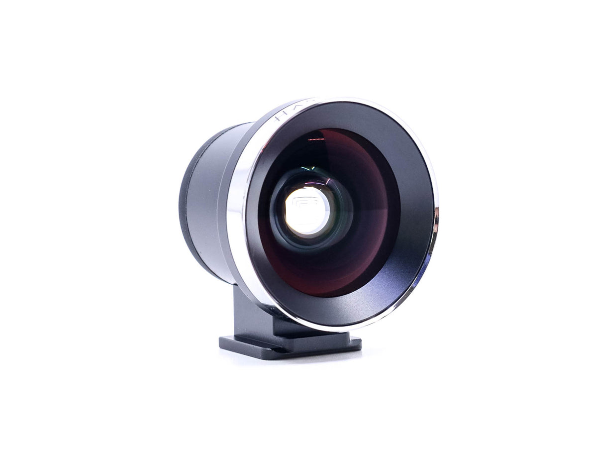 Hasselblad 907X Optical Viewfinder de Segunda Mano | Garantía 12