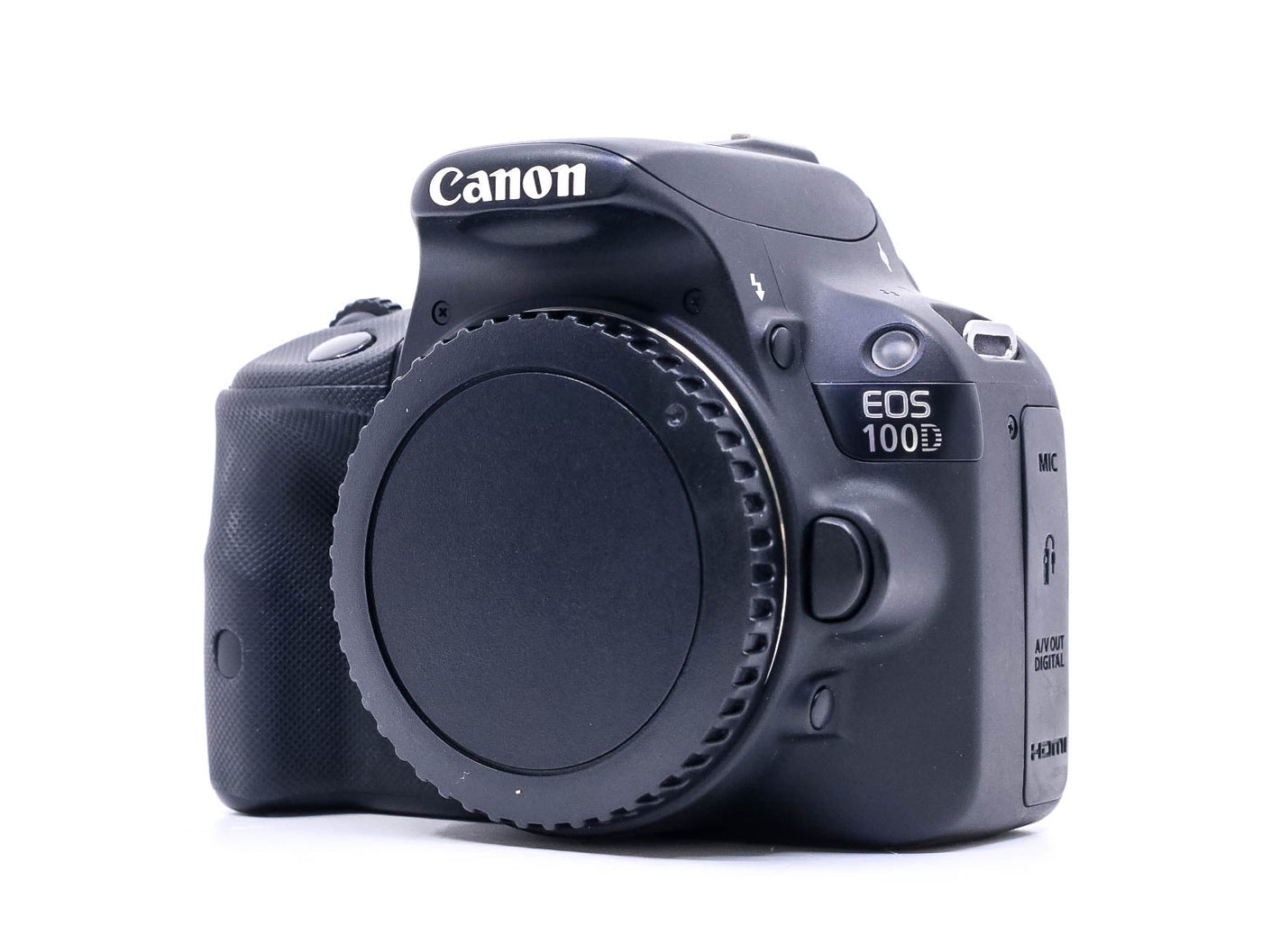 Canon EOS 100D · imagen principal