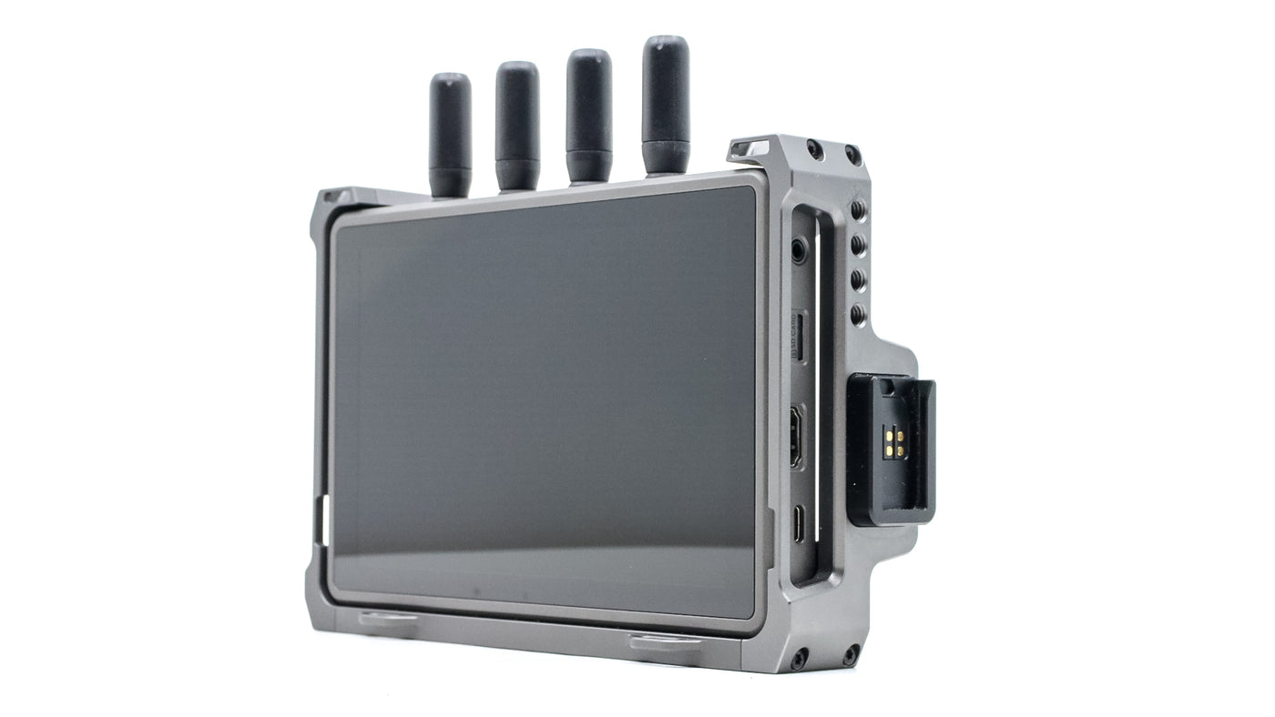 DJI High-Bright Remote Monitor · imagen principal