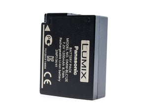 Panasonic DMW-BLC12 Battery - segunda mano - excelente estado - foto principal - SKU 3786159 - Camera Market