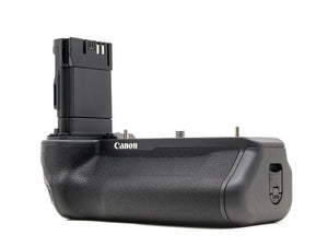 Canon BG-R10 Battery Grip - segunda mano - excelente estado - foto principal - SKU 3798038 - Camera Market