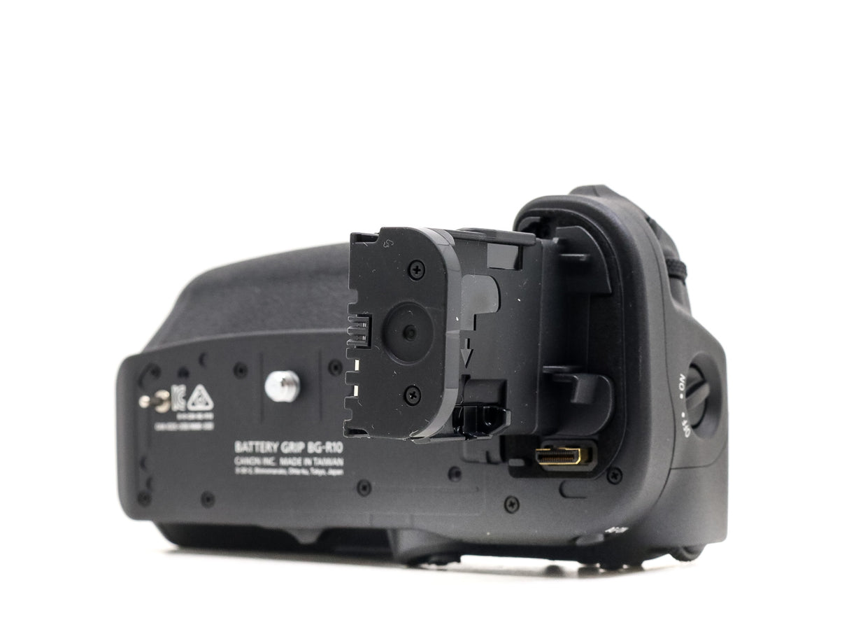 Canon BG-R10 Battery Grip