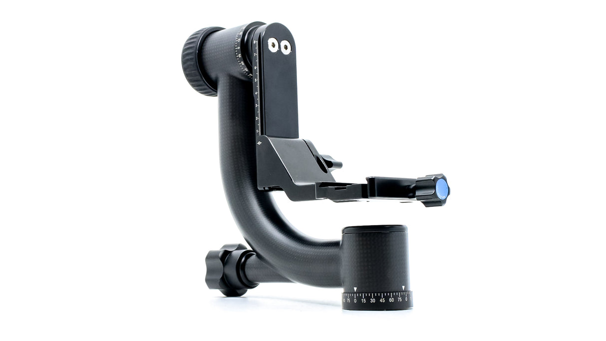 Sirui PH-20 Carbon Fibre Gimbal Head