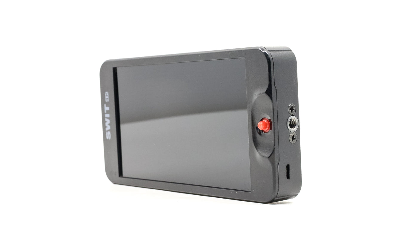 SWIT CM-55C 5.5 Inch Full HD 4K-HDMI LCD Monitor · main image