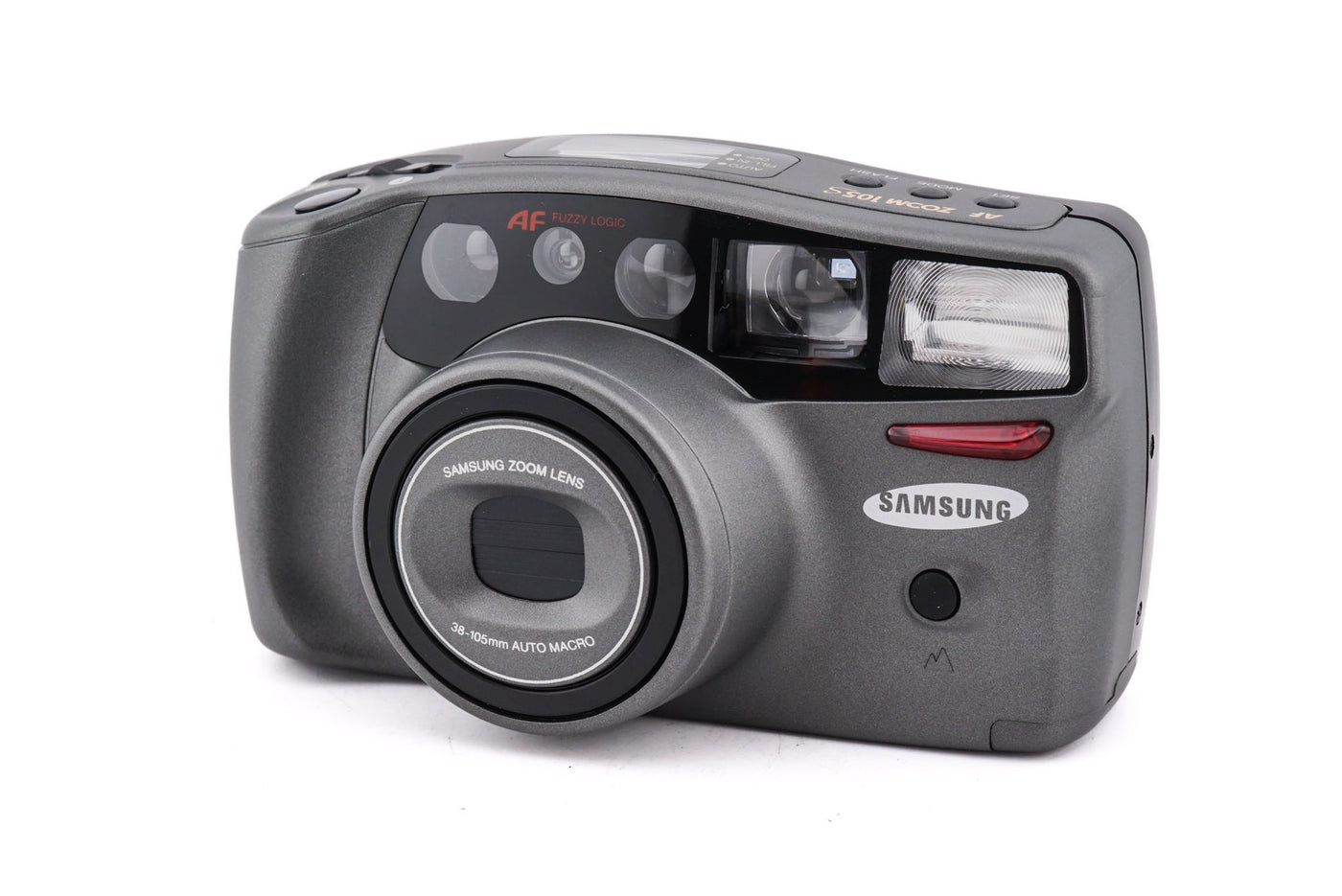 Samsung AF Zoom 105 S QD · main image