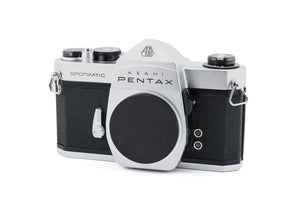 Pentax Spotmatic SP (Corpo)