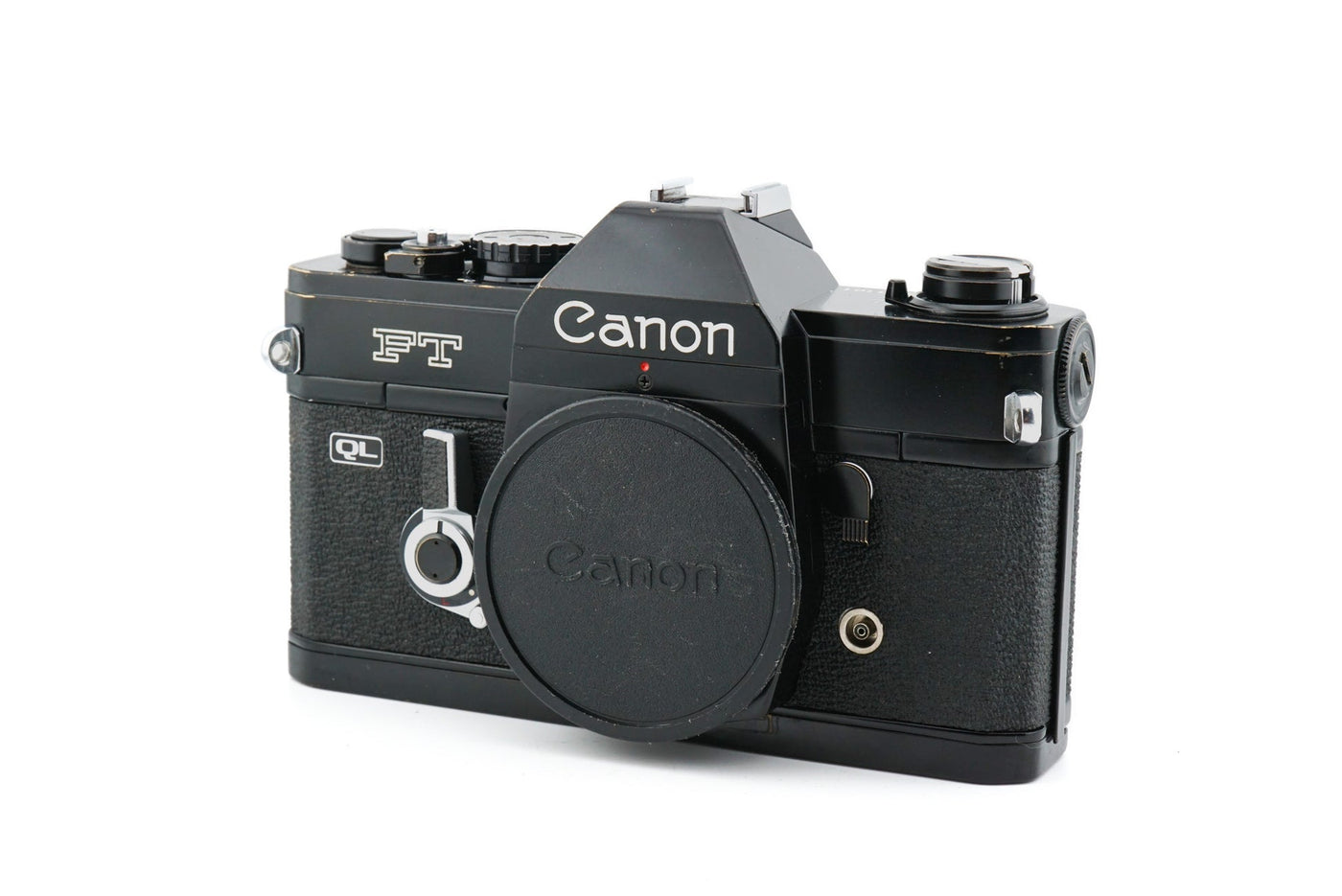 Canon FT QL · imagen principal