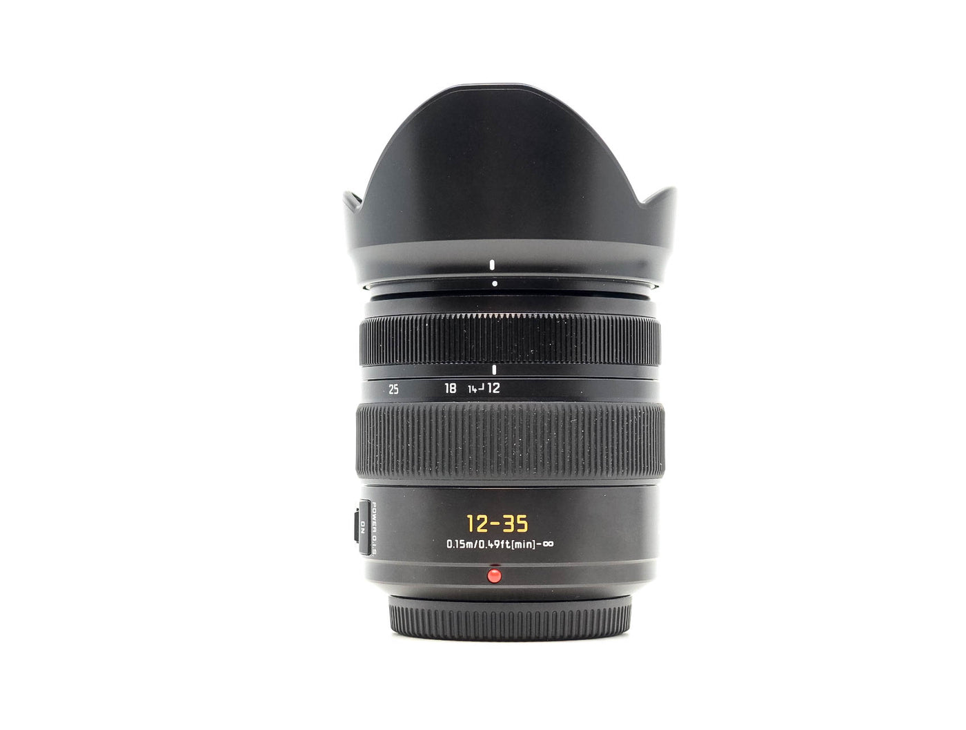 Panasonic Leica DG Vario-Elmarit 12-35mm F/2.8 ASPH POWER OIS  · main image